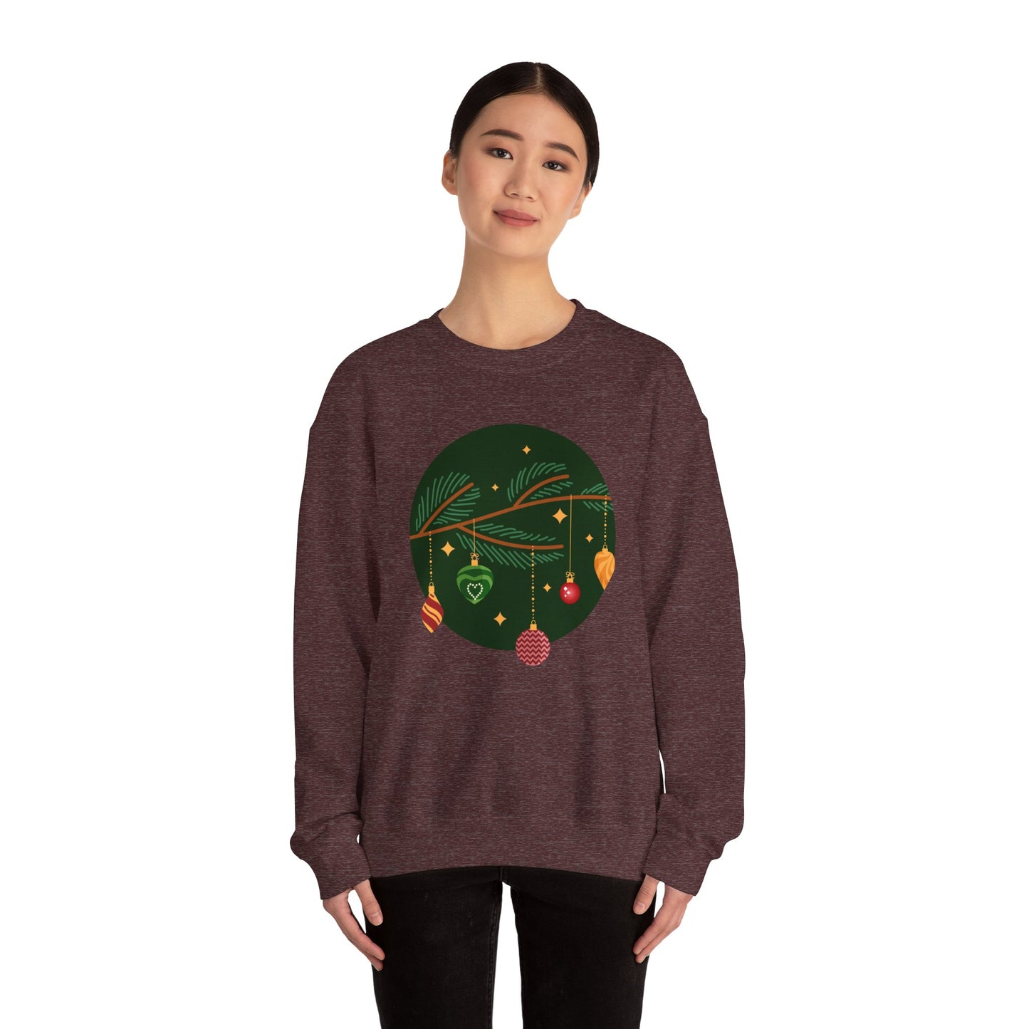 Artistic Sunflower Hoodie for Nature Lovers