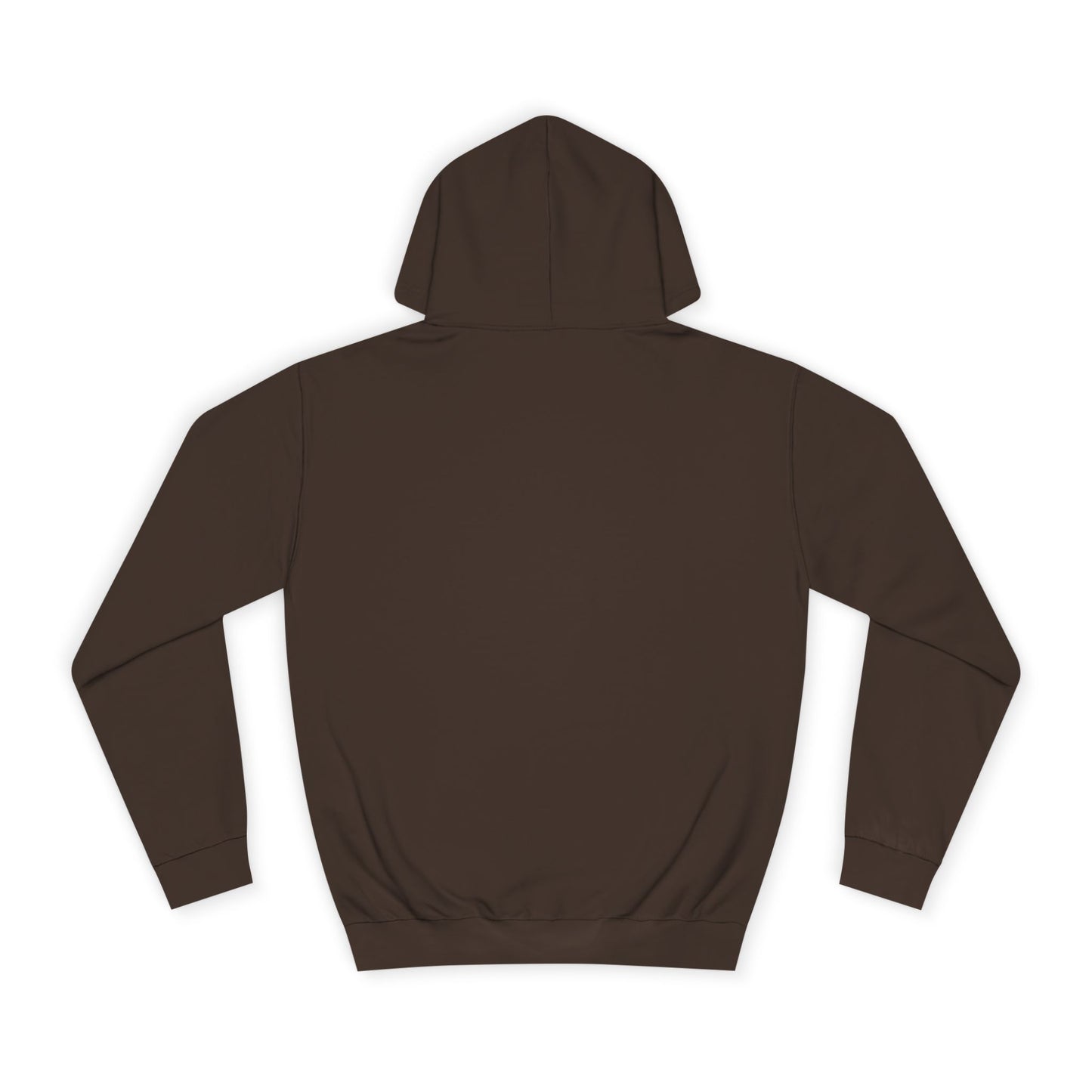 Unisex College Hoodie - Johnson Collection - Stylish and Comfortable