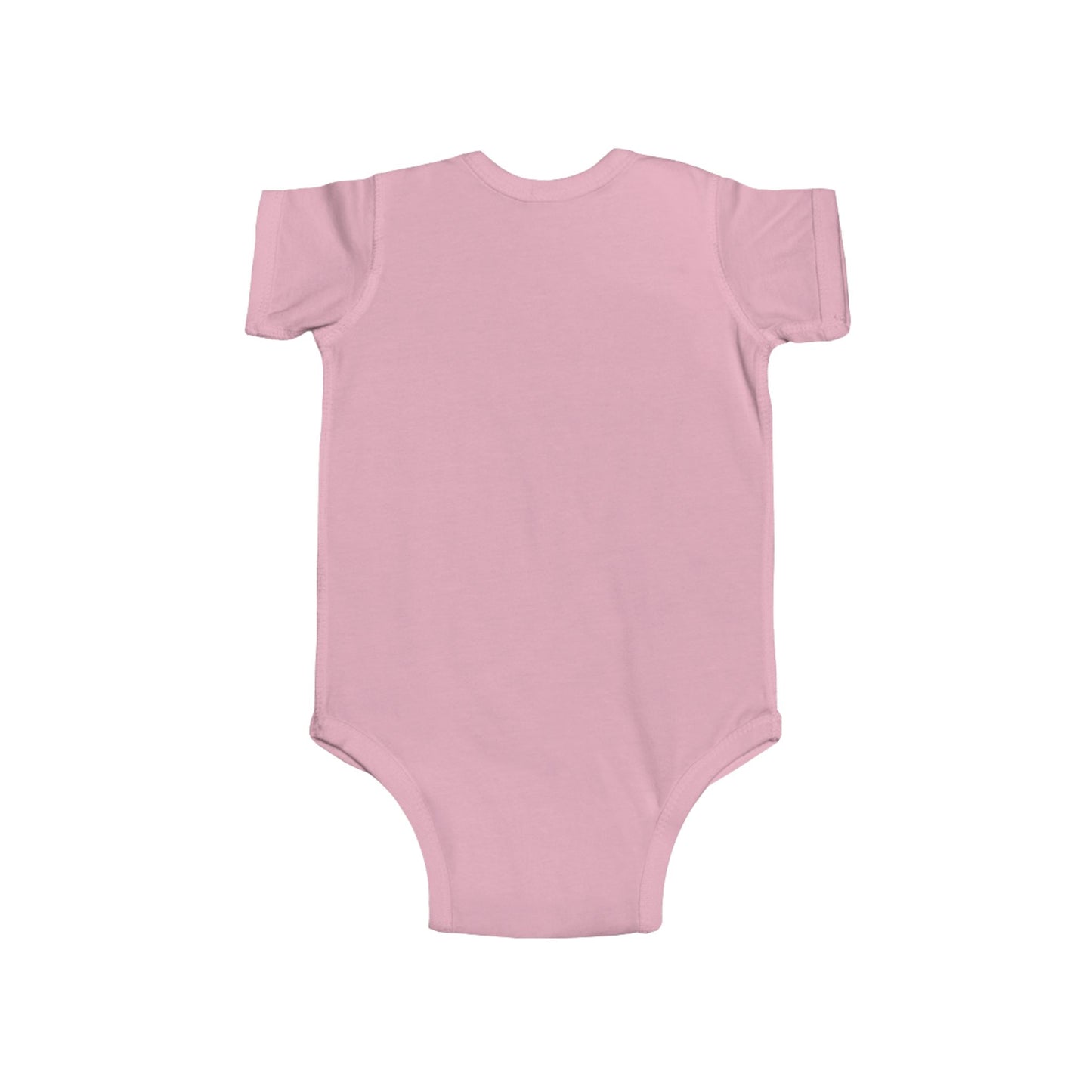 Cute Animal Print Infant Bodysuit – Adorable Baby Outfit for Playtime