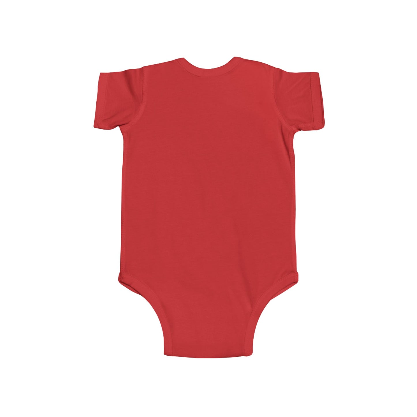 Cute Animal Print Infant Bodysuit – Adorable Baby Outfit for Playtime