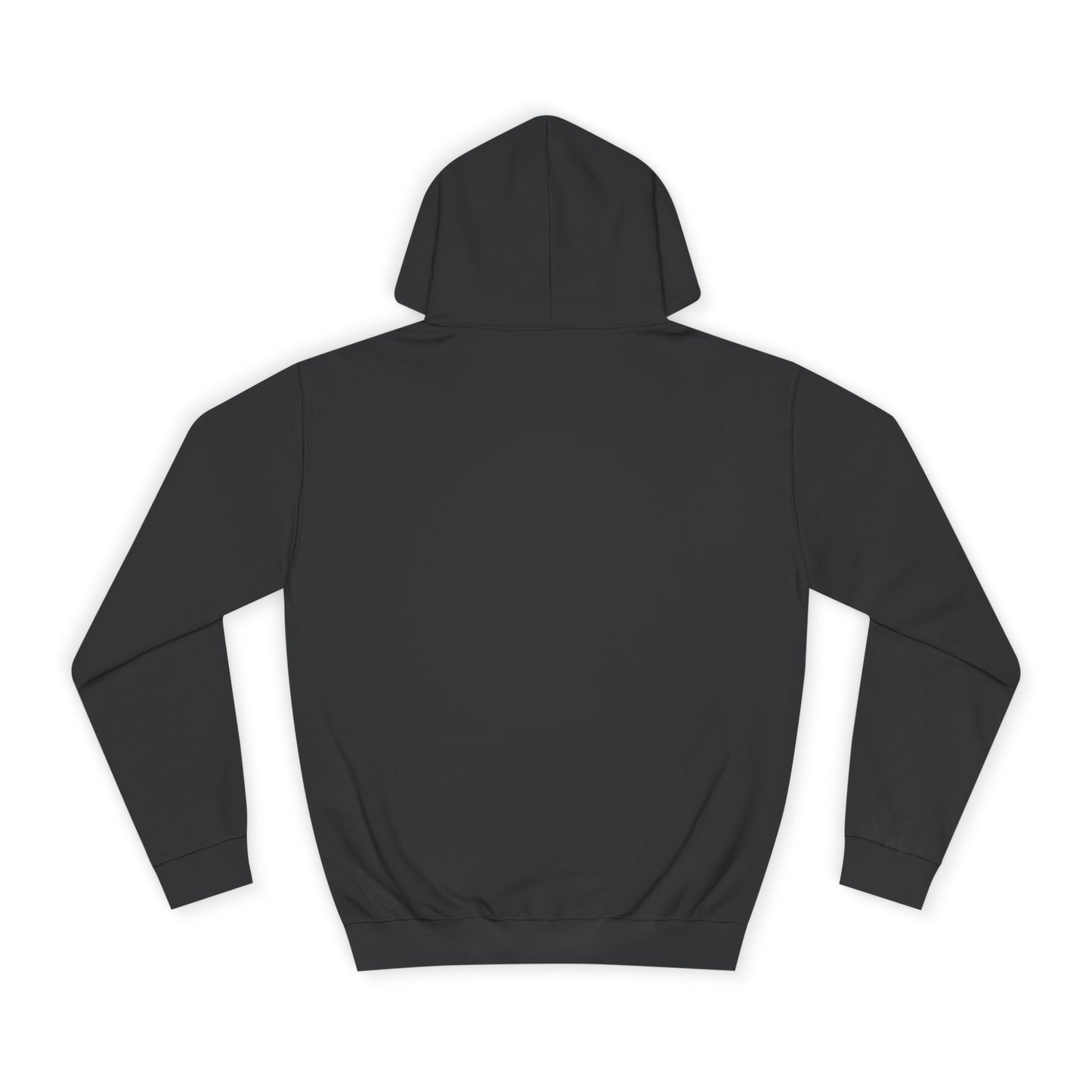 Unisex College Hoodie - Johnson Collection - Stylish and Comfortable