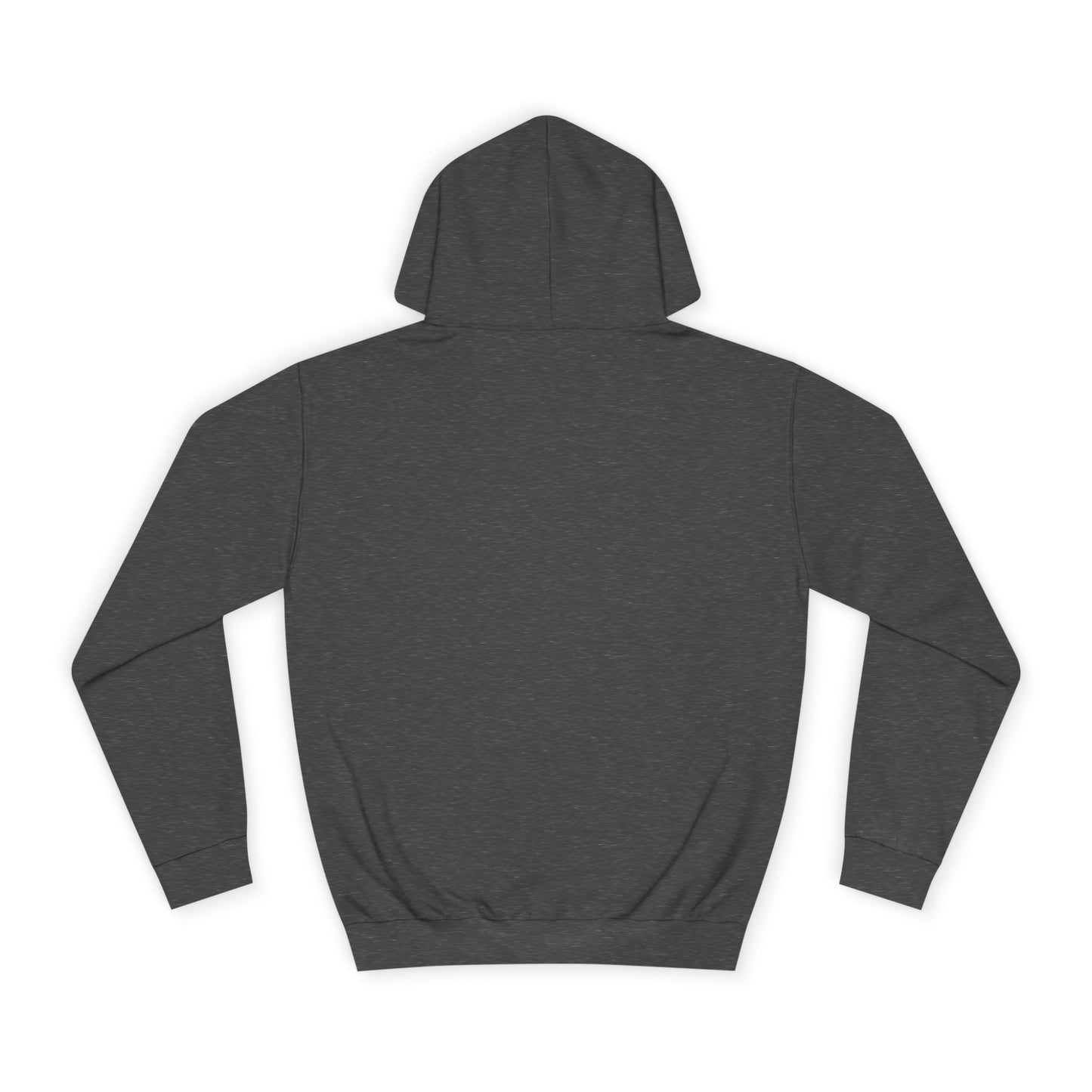 Unisex College Hoodie - Johnson Collection - Stylish and Comfortable