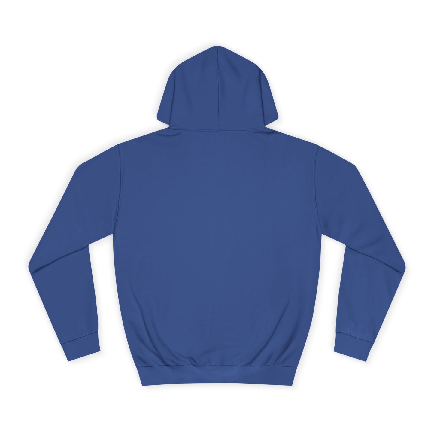 Unisex College Hoodie - Johnson Collection - Stylish and Comfortable