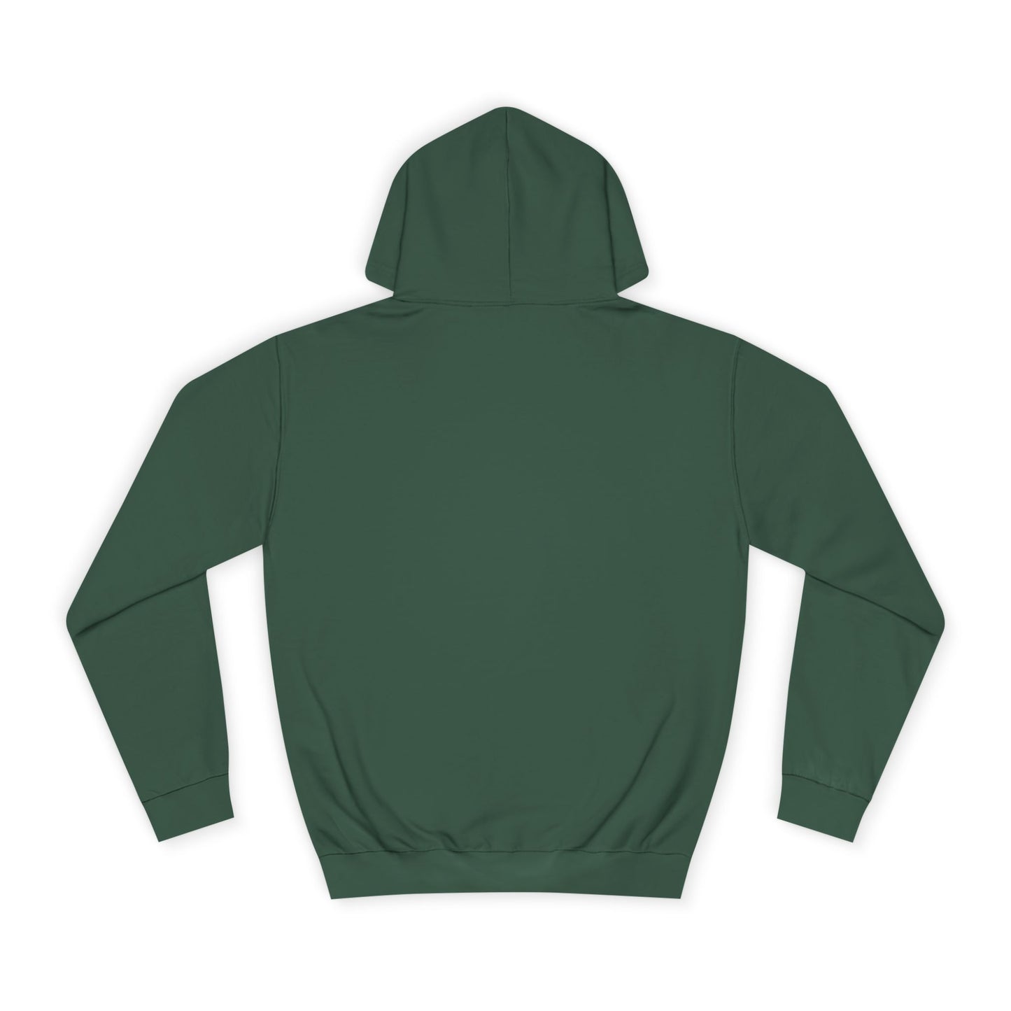 Unisex College Hoodie - Johnson Collection - Stylish and Comfortable