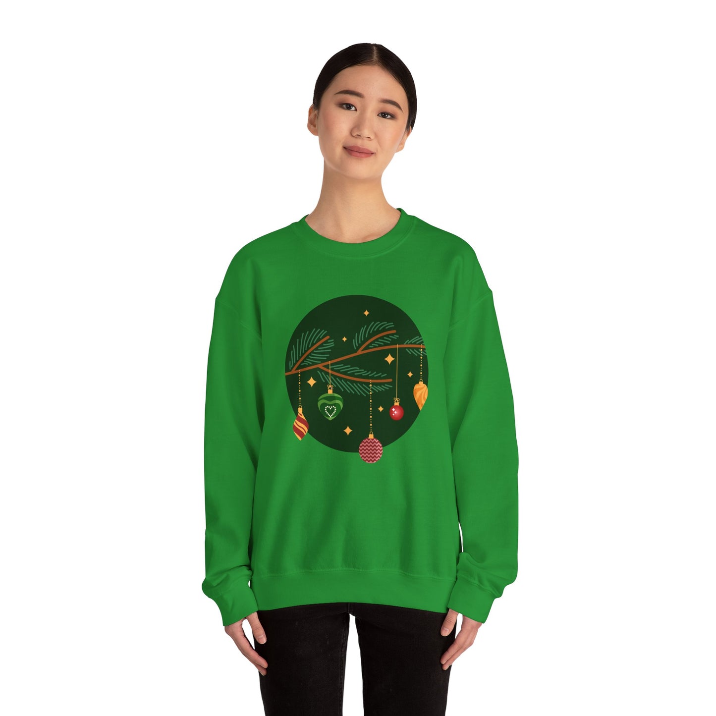 Artistic Sunflower Hoodie for Nature Lovers