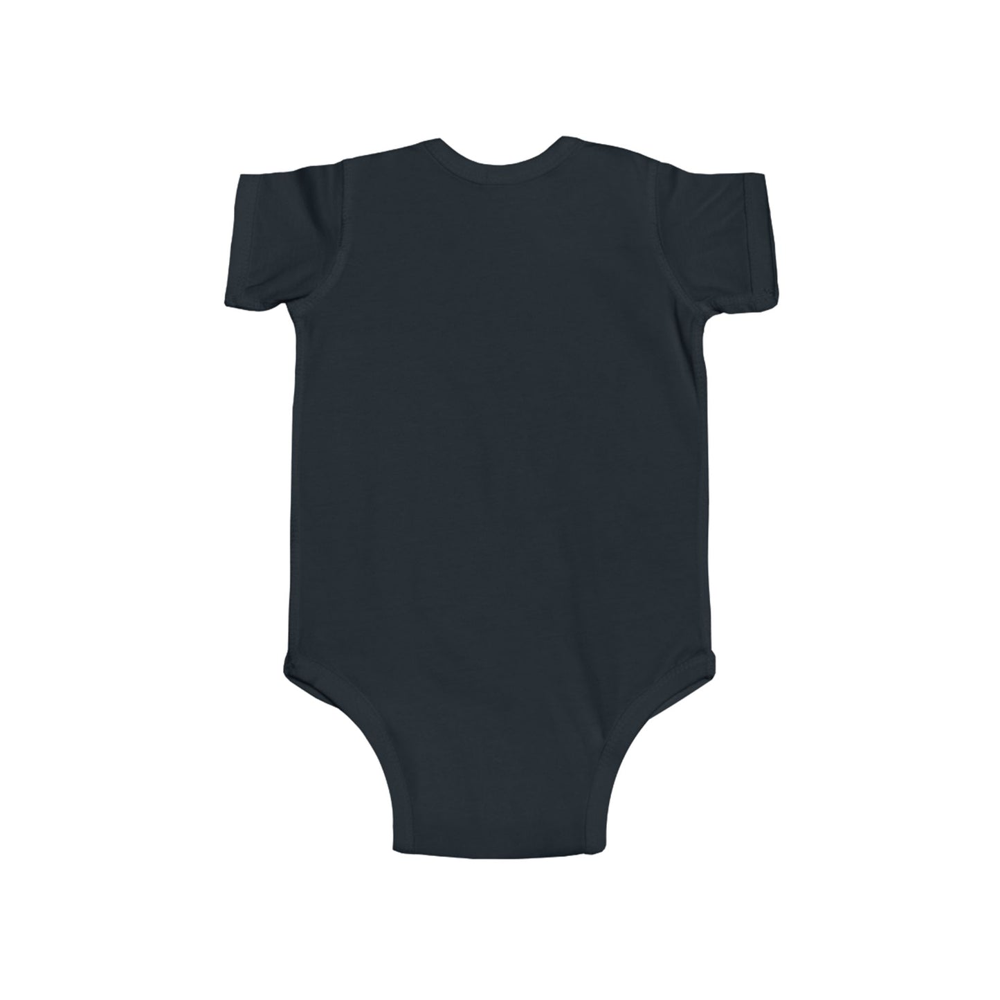 Cute Animal Print Infant Bodysuit – Adorable Baby Outfit for Playtime