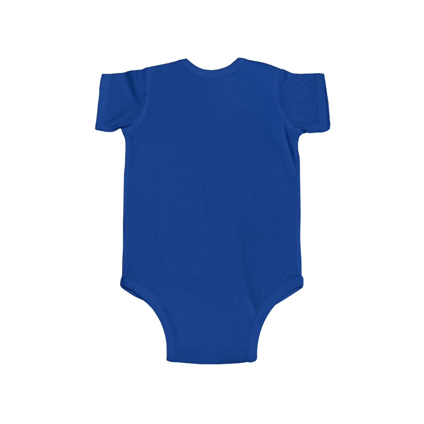 Cute Animal Print Infant Bodysuit – Adorable Baby Outfit for Playtime