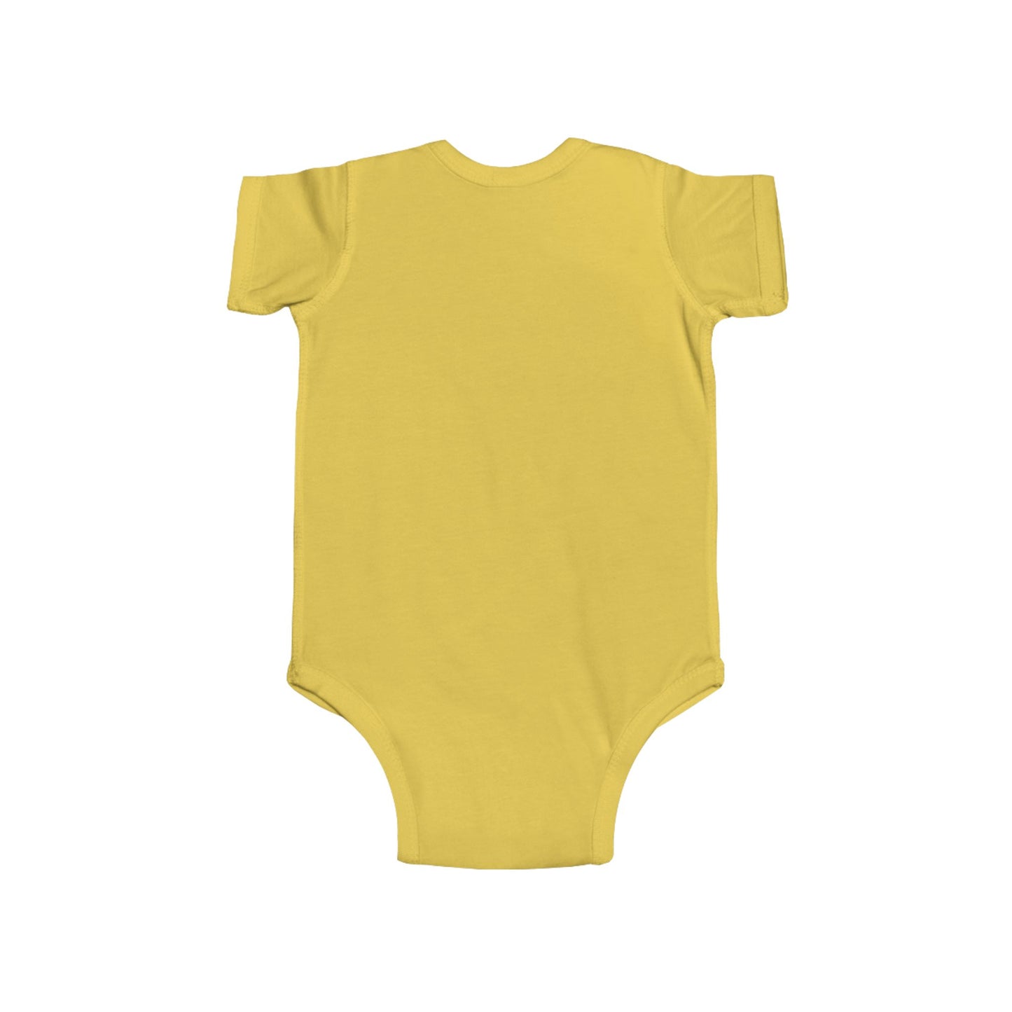Cute Animal Print Infant Bodysuit – Adorable Baby Outfit for Playtime
