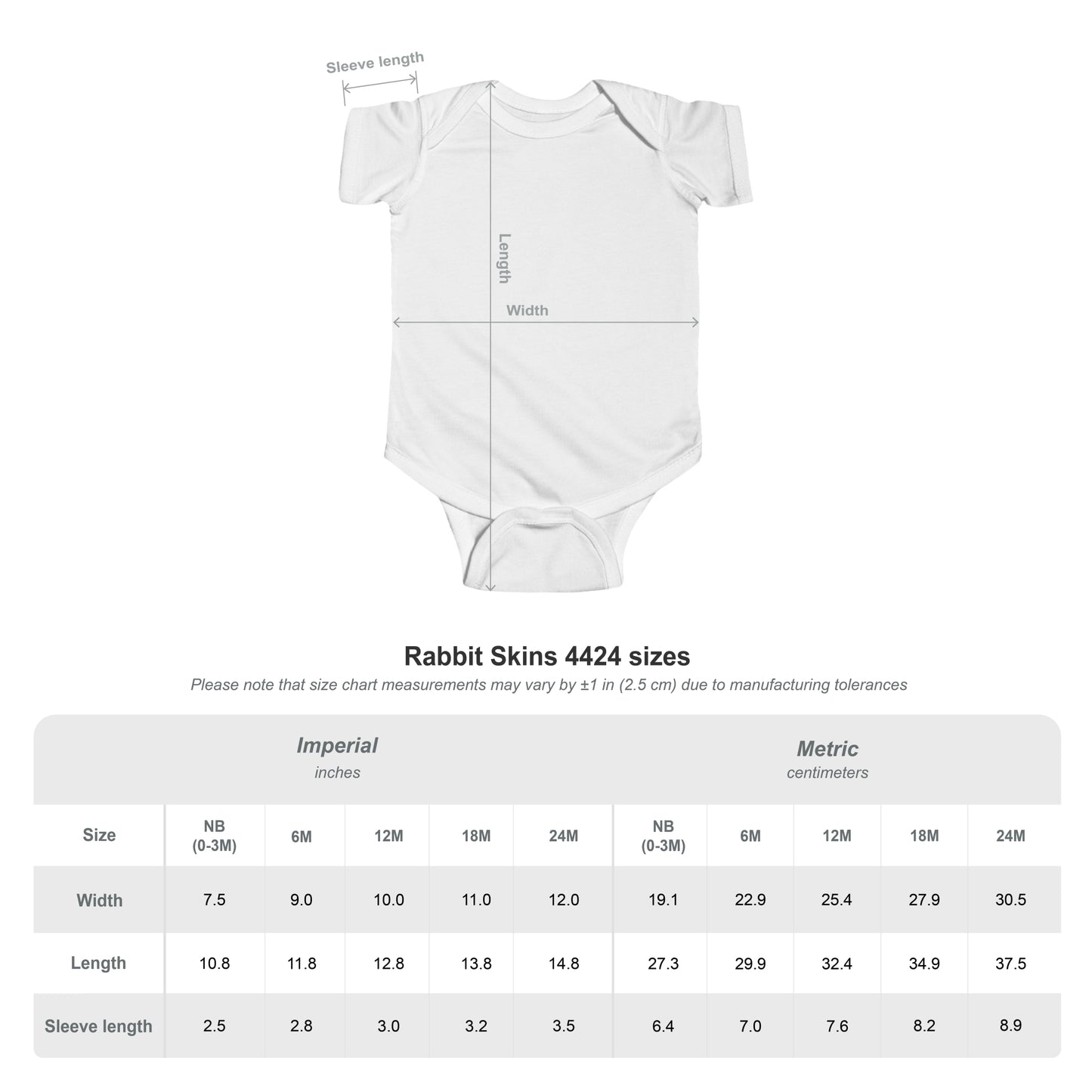 Cute Animal Print Infant Bodysuit – Adorable Baby Outfit for Playtime